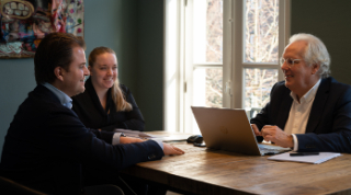 Administratie & boekhouding in Eindhoven