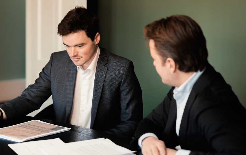 Tax advice Eindhoven