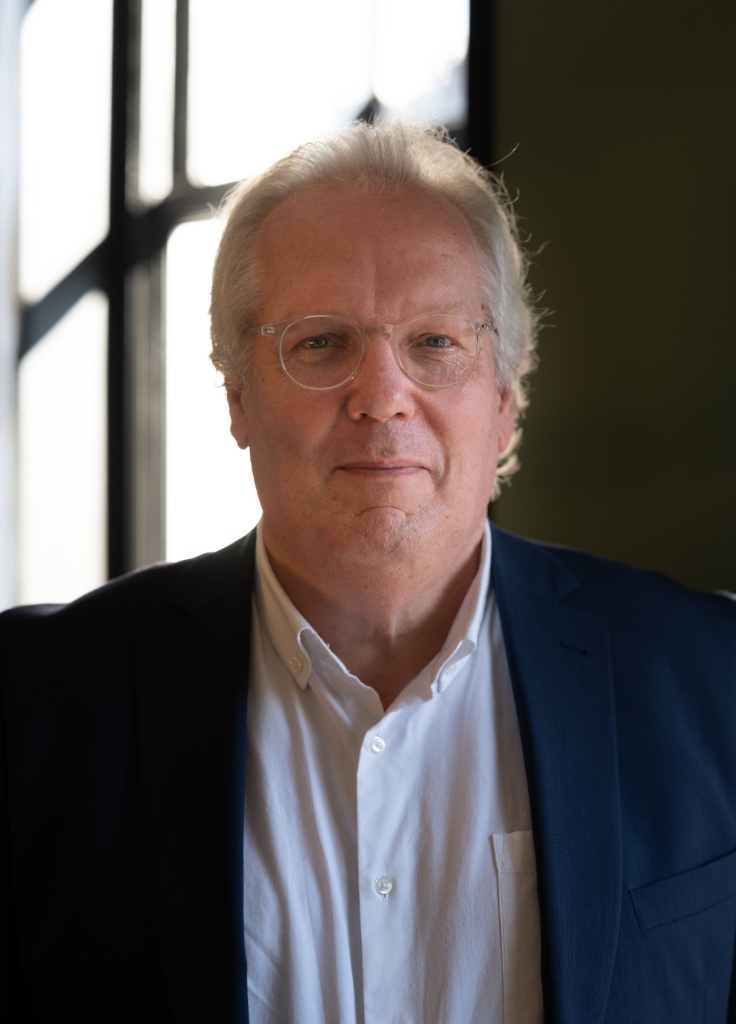 Wouter van den Akker