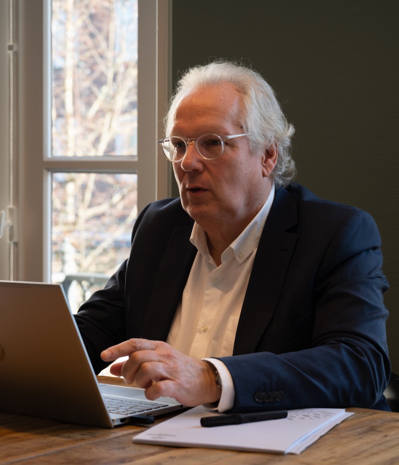 fiscaal advies voor ondernemers
