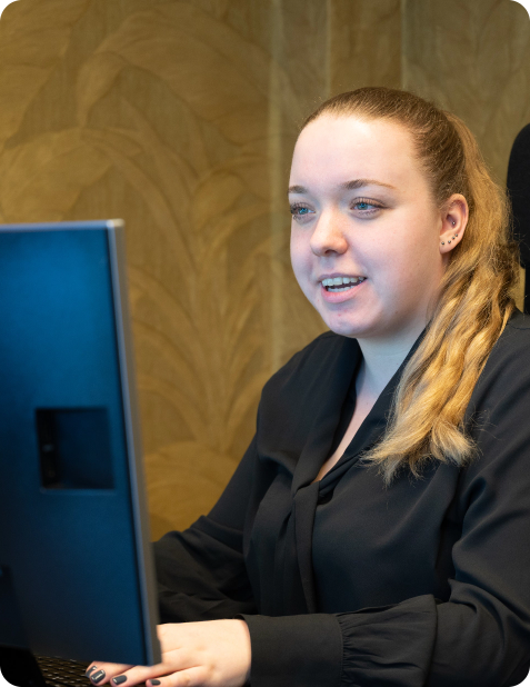 Bookkeeper Eindhoven