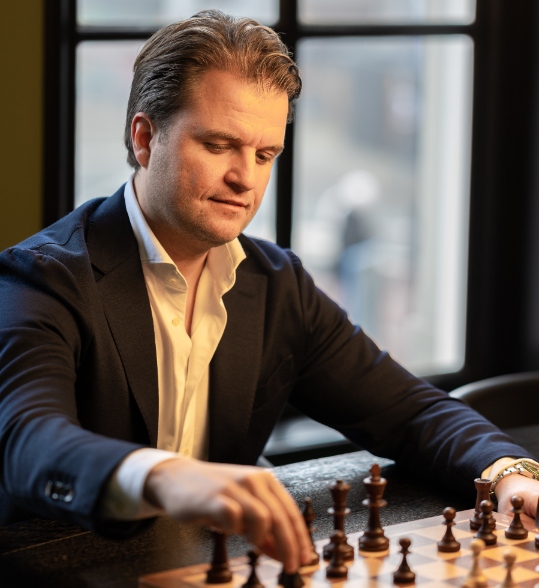 Belastingaangifte voor particulieren