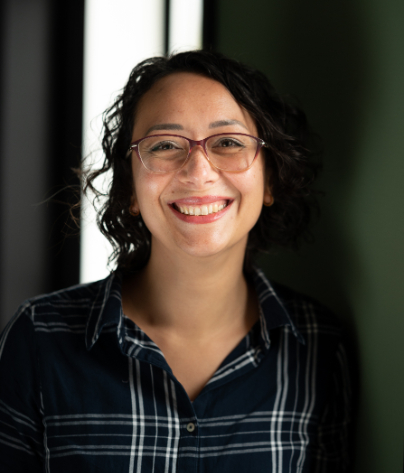 Surianty Claasen - finance specialist
