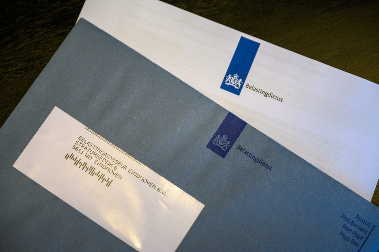 Welke belastingen betaal ik als een zzp'er? - Belastingadviseur Eindhoven