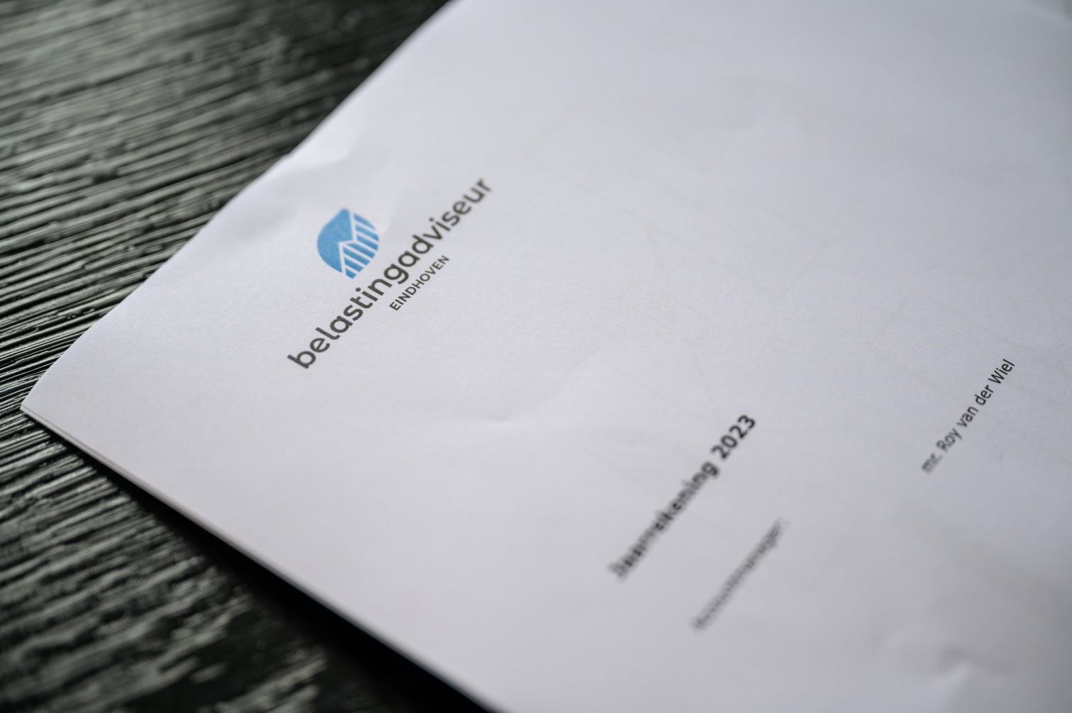 Verschil tussen een VOF en BV | Belastingadviseur Eindhoven