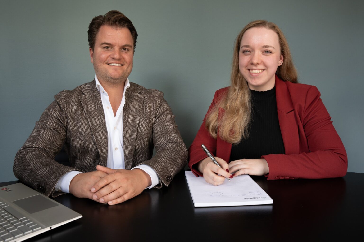 Een bv met een buitenlandse aandeelhouder, hoe werkt dat?