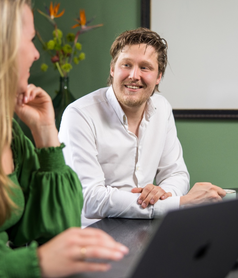 Tax advice Eindhoven