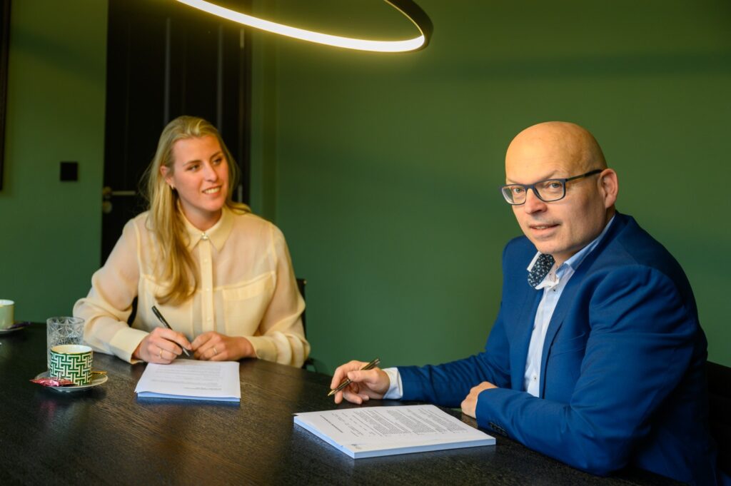 Schijnzelfstandigheid bij ZZP'ers