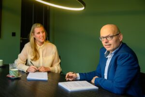 Schijnzelfstandigheid bij ZZP'ers