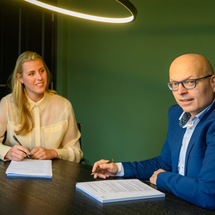 Schijnzelfstandigheid bij ZZP'ers