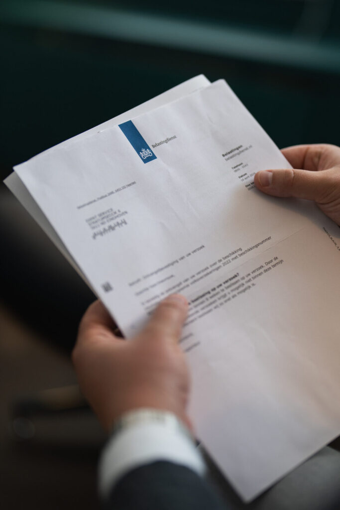 Advies expats fiscaal