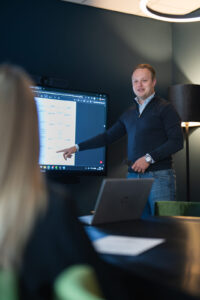 Belastingadvies Eindhoven