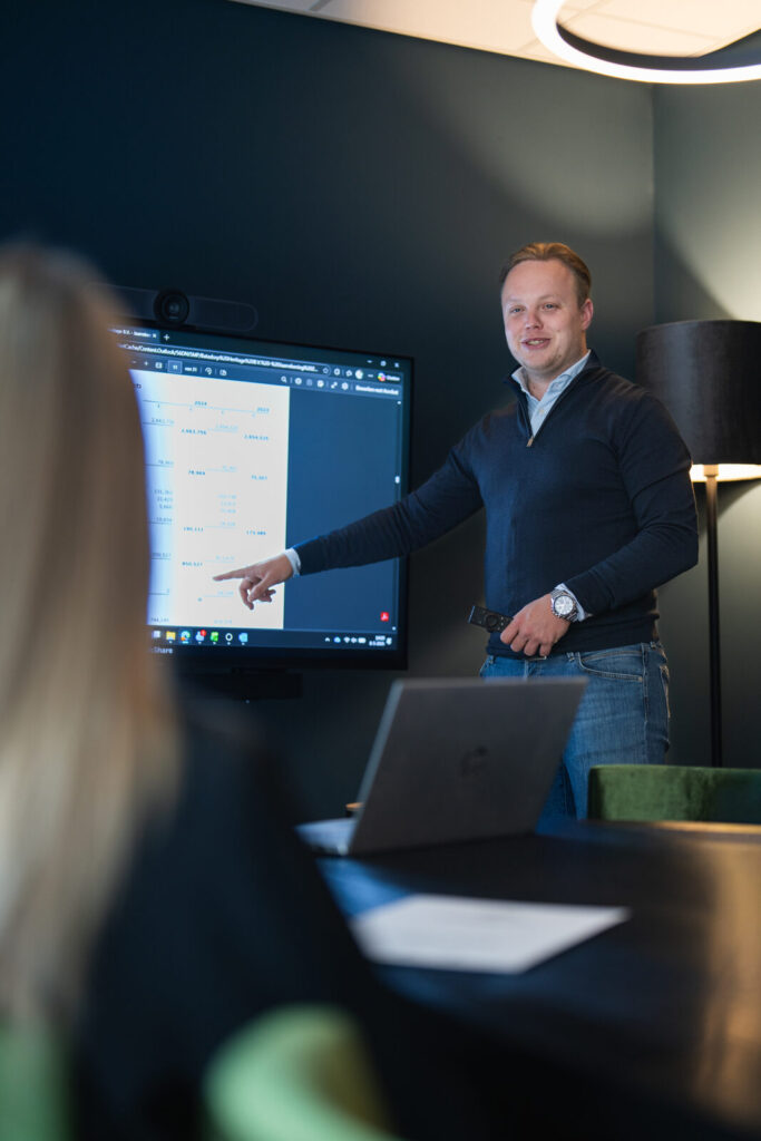 Belastingadvies Eindhoven