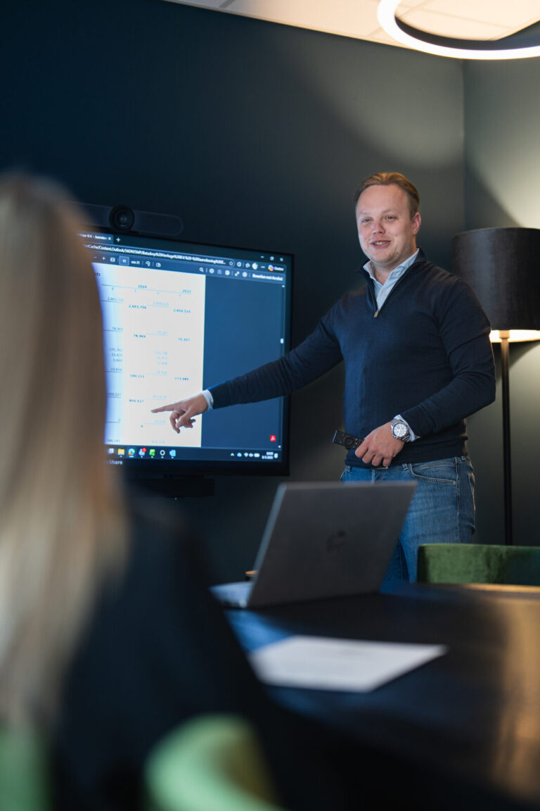 Belastingadvies Eindhoven