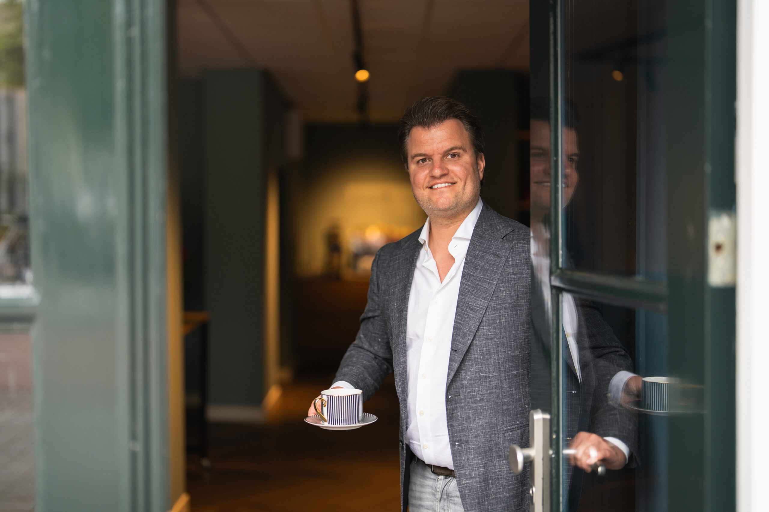 Adviseurs van Belastingadviseur Eindhoven