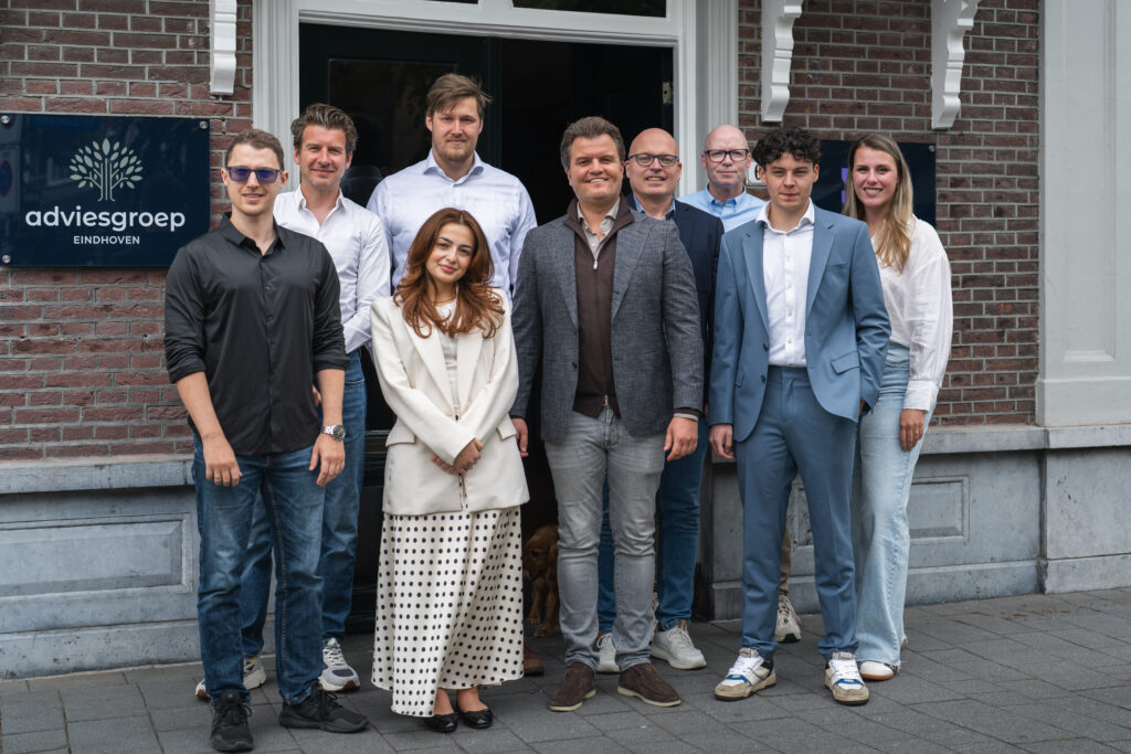 Over ons | Belastingadviseur Eindhoven